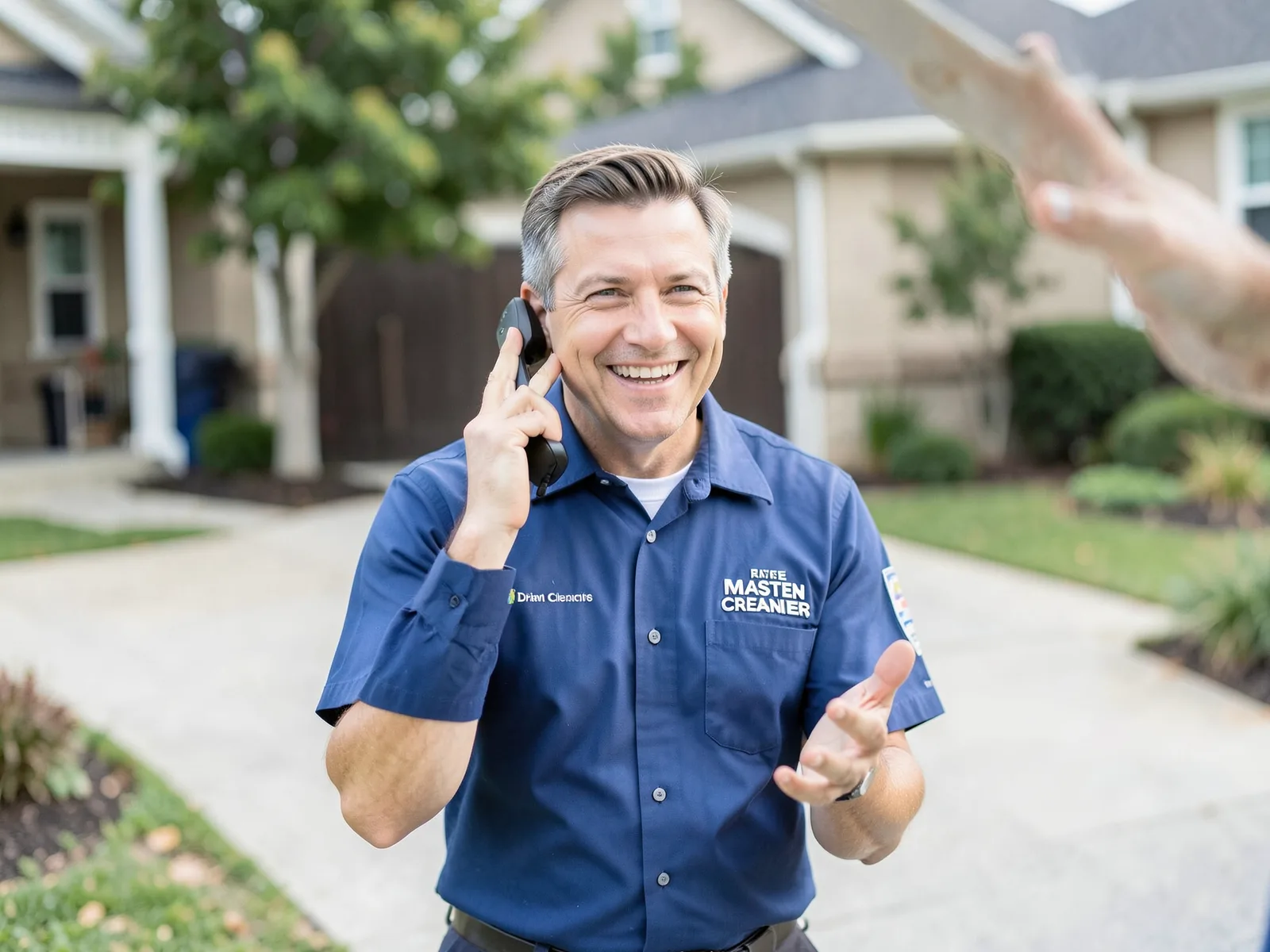 Drain Cleaning Eastlake, OH FAQs